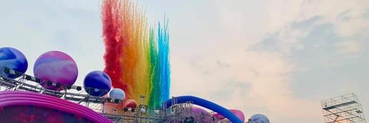 HaleyFireblade's profile banner image