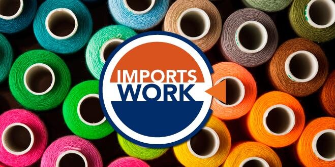 importswork's profile banner image