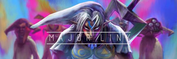 MajorLinkSean Profile Banner