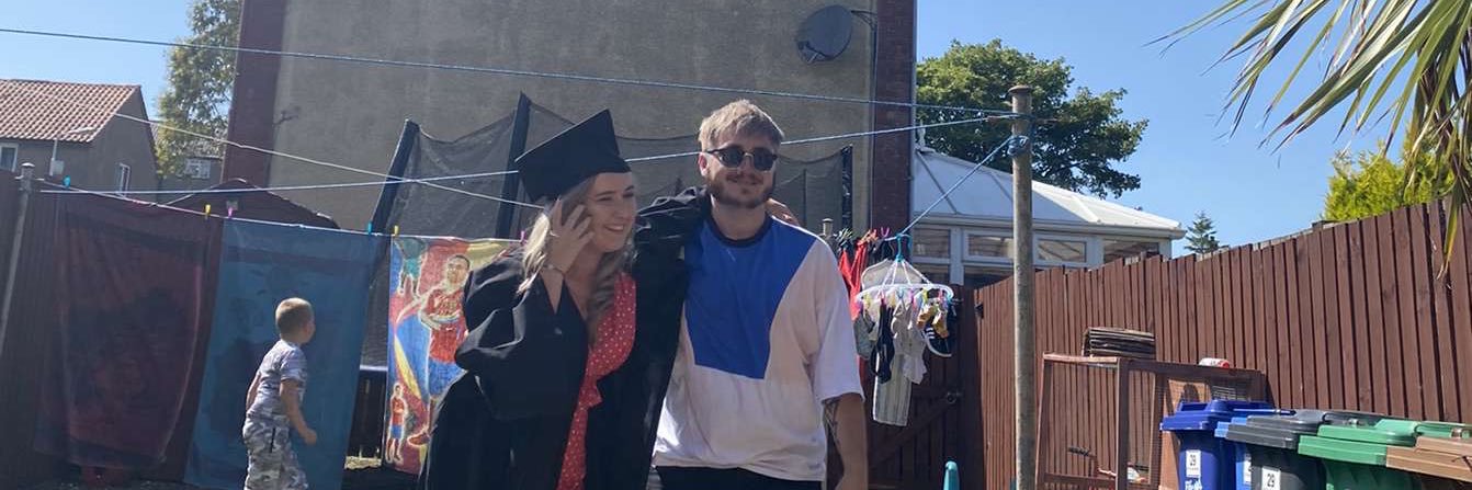 xChloeErin's profile banner image