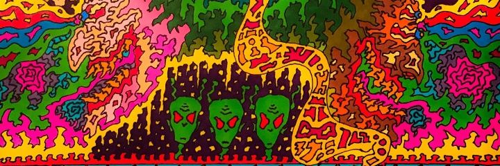 SHAWNtoCALM's profile banner image