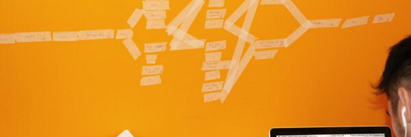 OrbeMobi Profile Banner