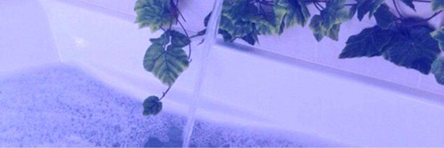 uanreckIess's profile banner image