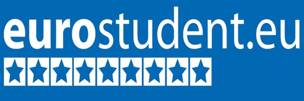 EUROSTUDENTtwt Profile Banner