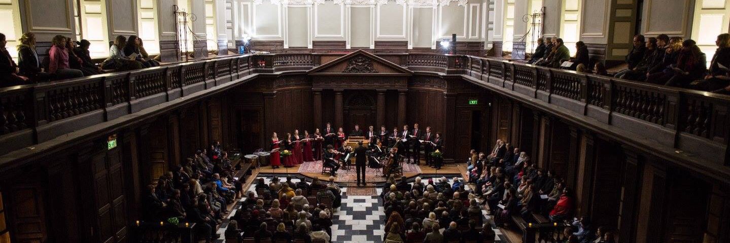 Eboracum Baroque banner