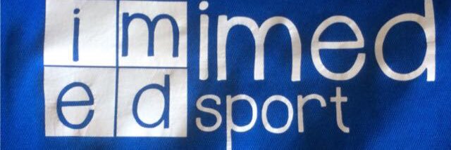 imedsport's profile banner image