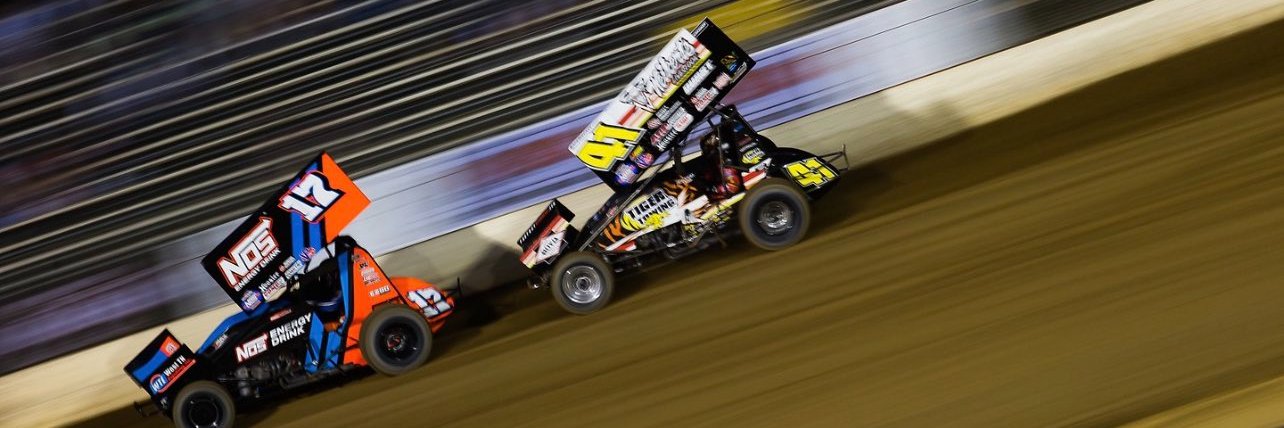 Harry Feldersnatch banner