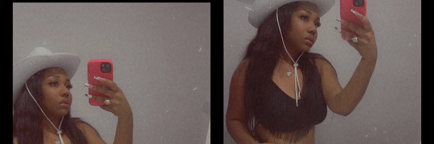 KeezyLynn's profile banner image