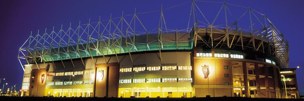 MickyRobbo91's profile banner image