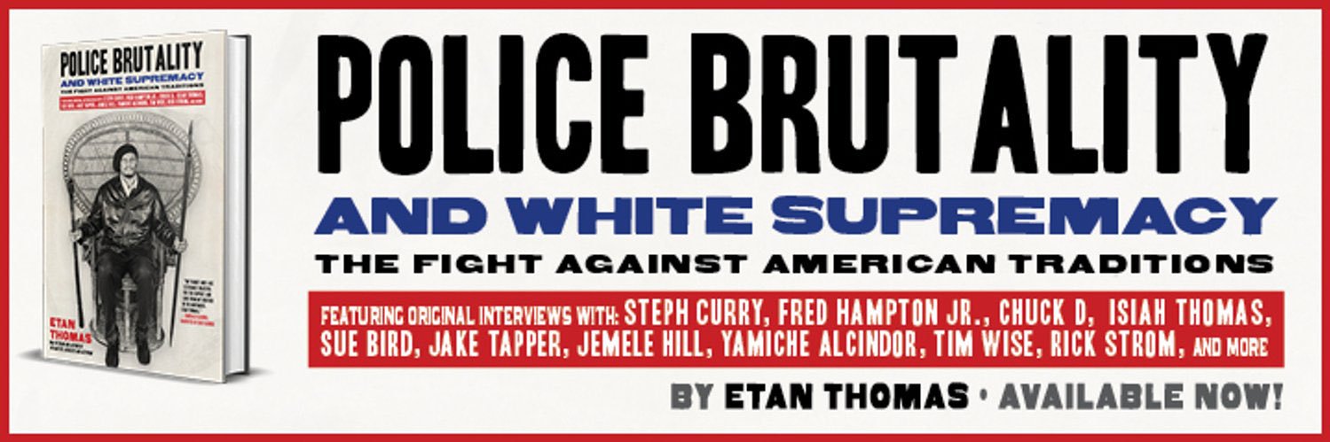 Etan Thomas's banner