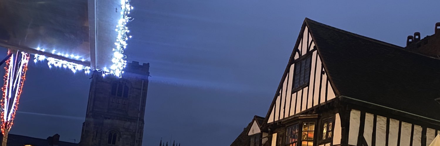 robbietempleman's profile banner image