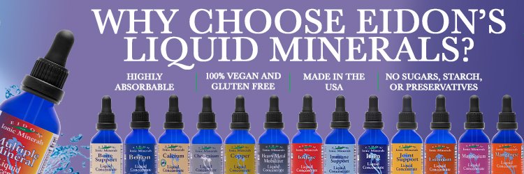 EidonMinerals's profile banner image
