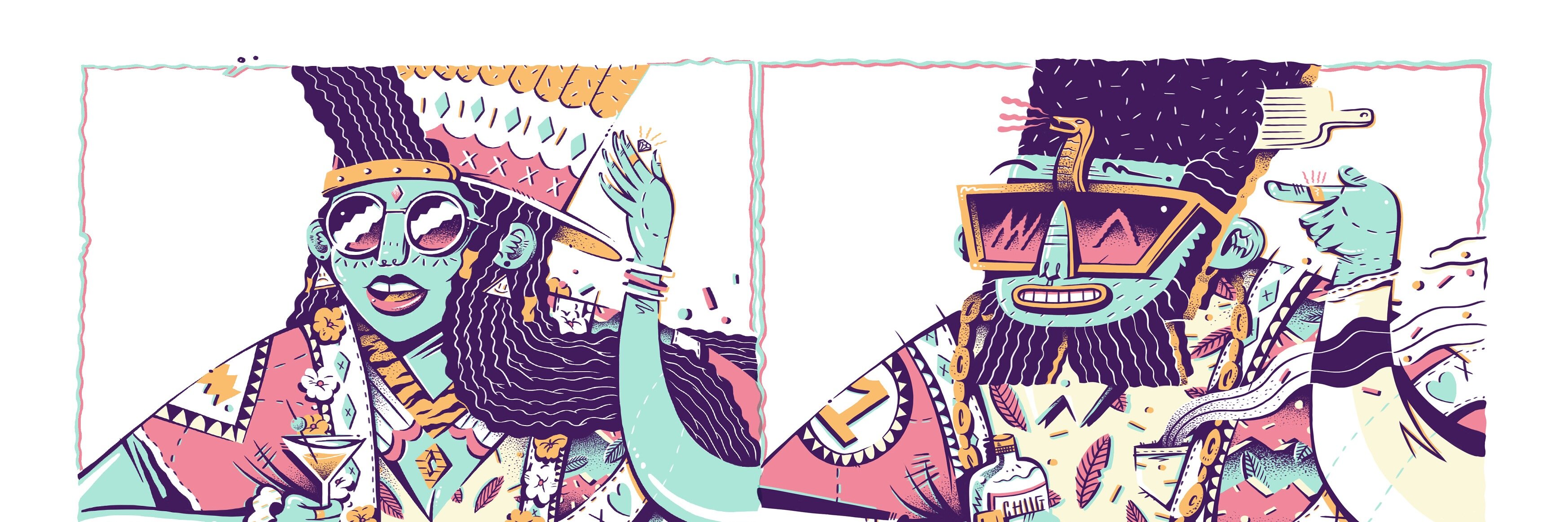 RSFest's profile banner image