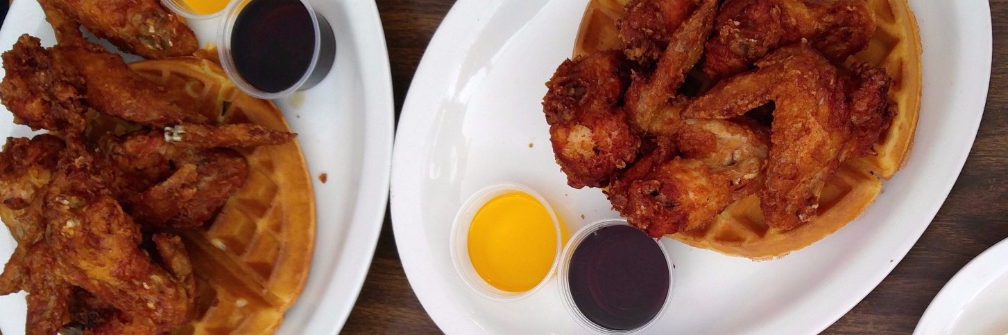 RestaurantHopLA's profile banner image