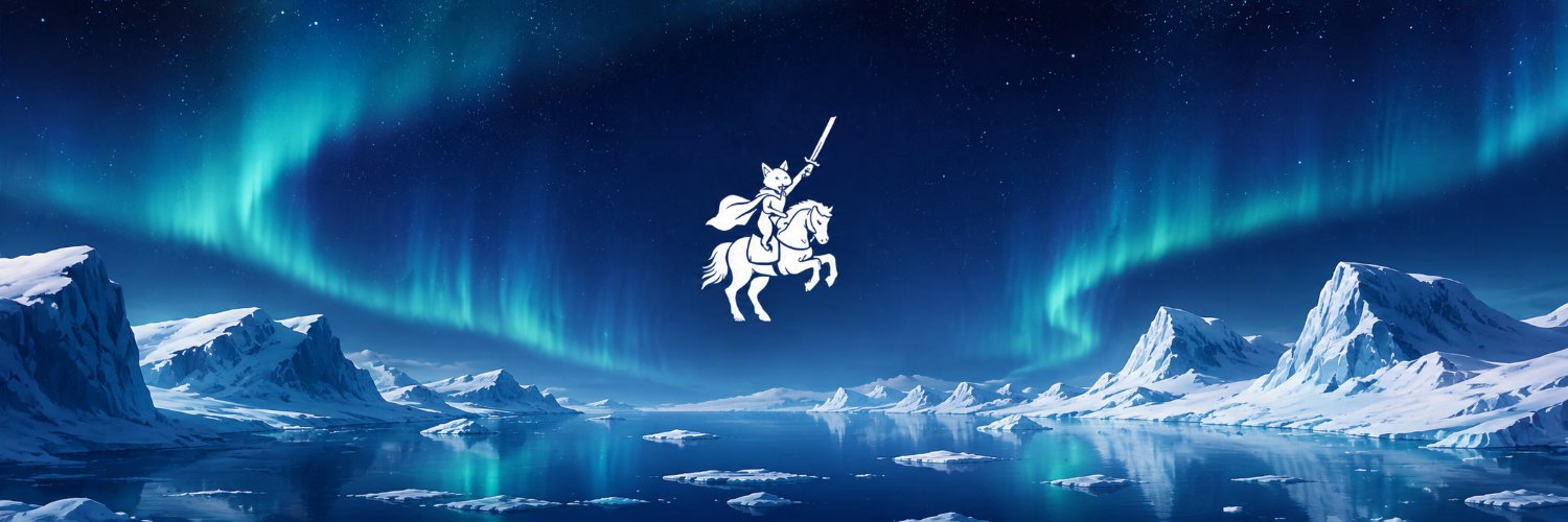 Artic_AI's profile banner image