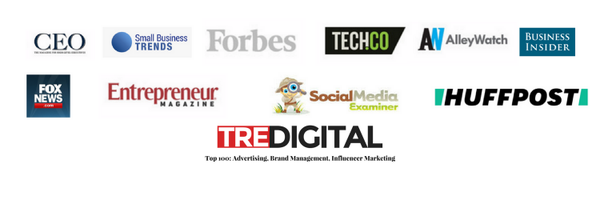 TreDigital Profile Banner