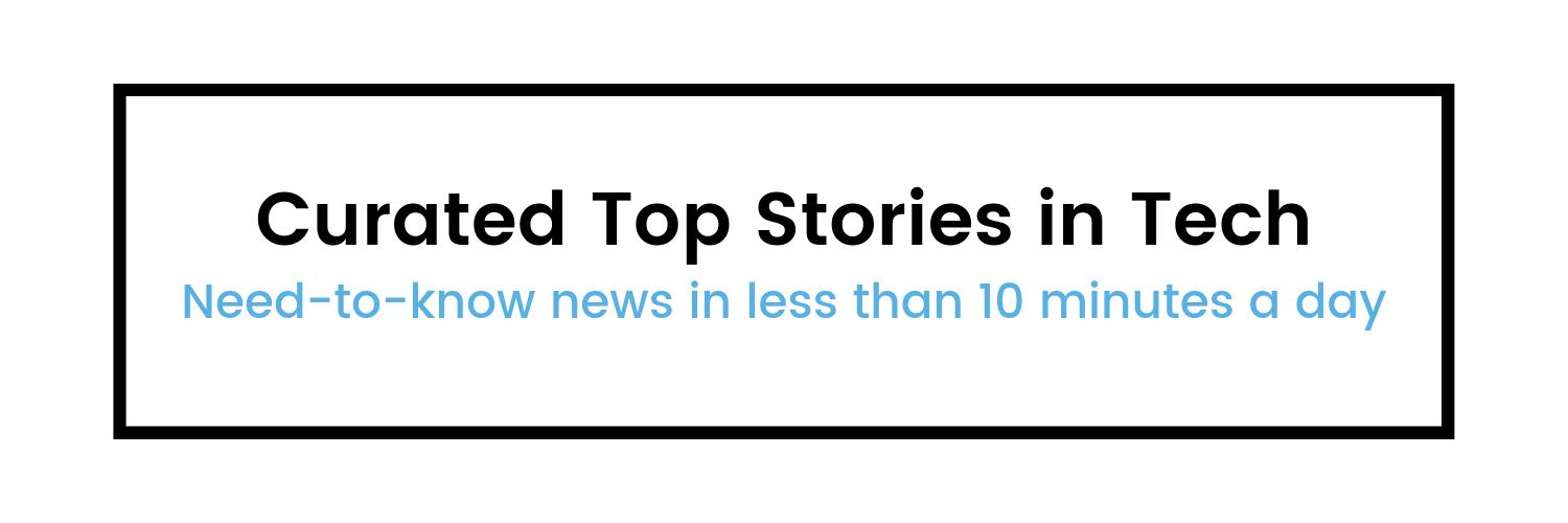 LAUNCH Ticker banner