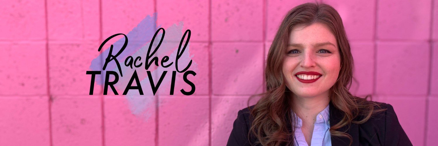 RachelTravi's profile banner image