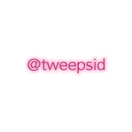 т ω є є ρ ѕ ι ∂ 🐦 banner