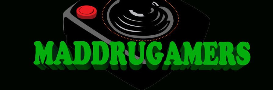 maddruga's profile banner image