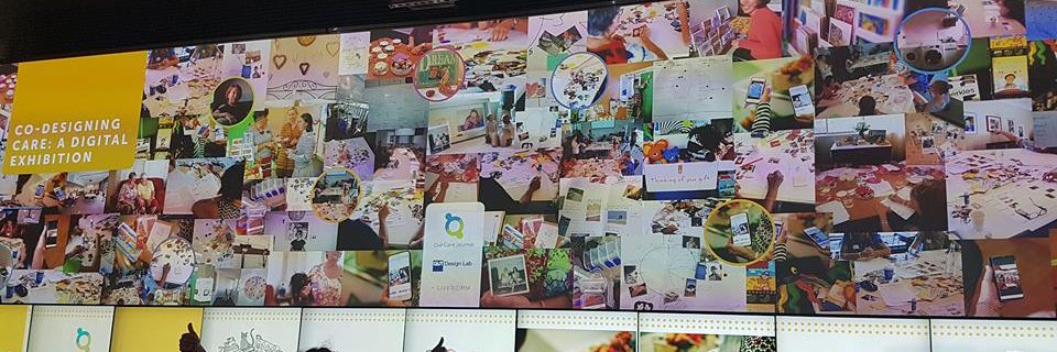 Prof Evonne Miller banner