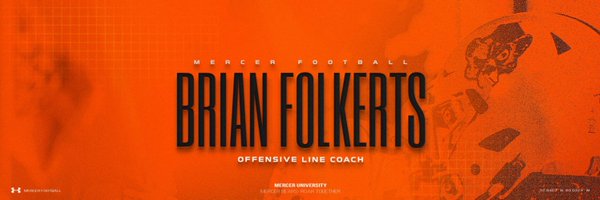 BrianFolkerts Profile Banner