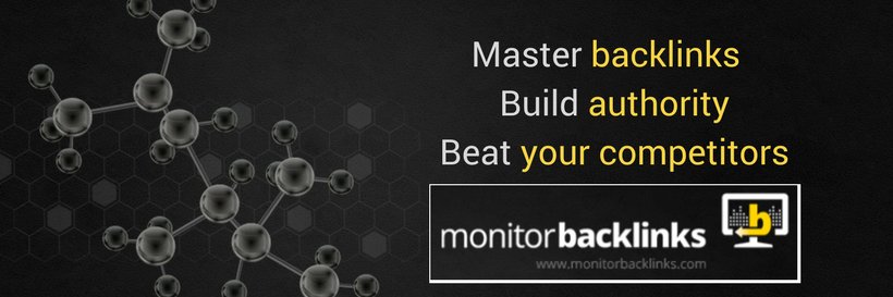 Monitor Backlinks banner