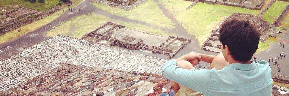 Sergioredye's profile banner image