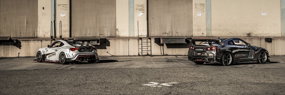 Bulletproof Auto banner