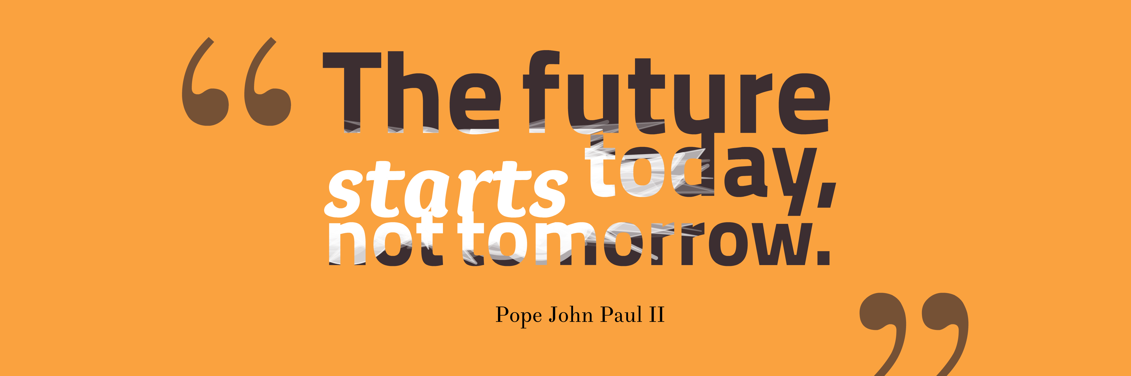 SaintJPII's profile banner image