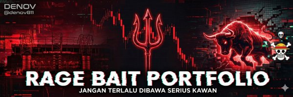 denov811 Profile Banner