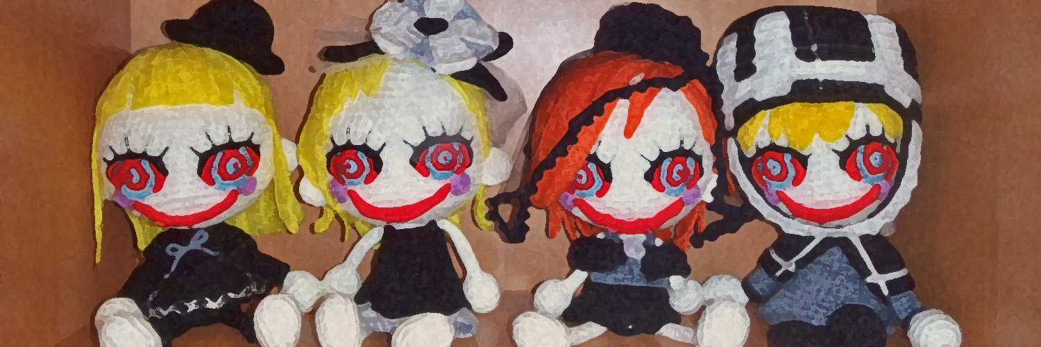 rahyu3's profile banner image