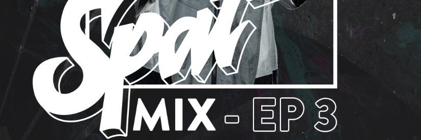Dj Spat banner