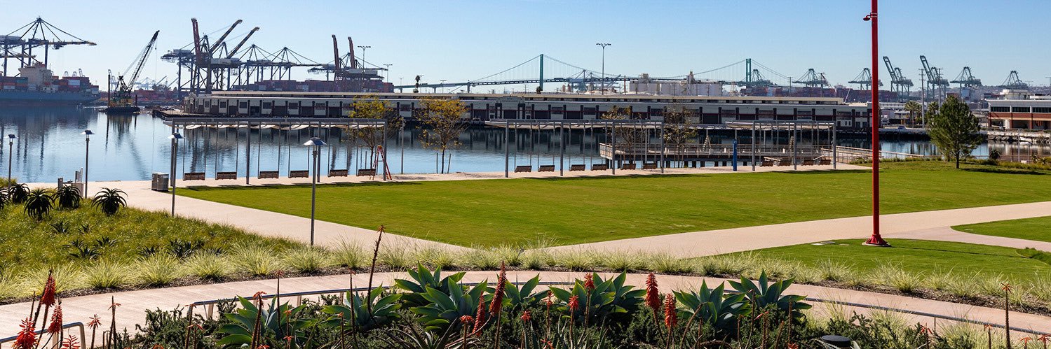 LAWaterfront's profile banner image