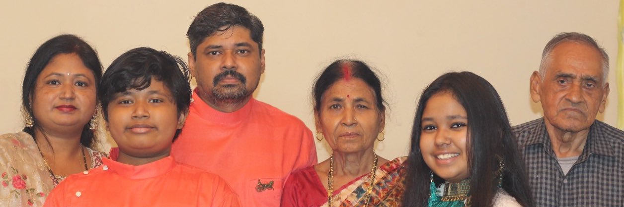 Brijesh Verma banner