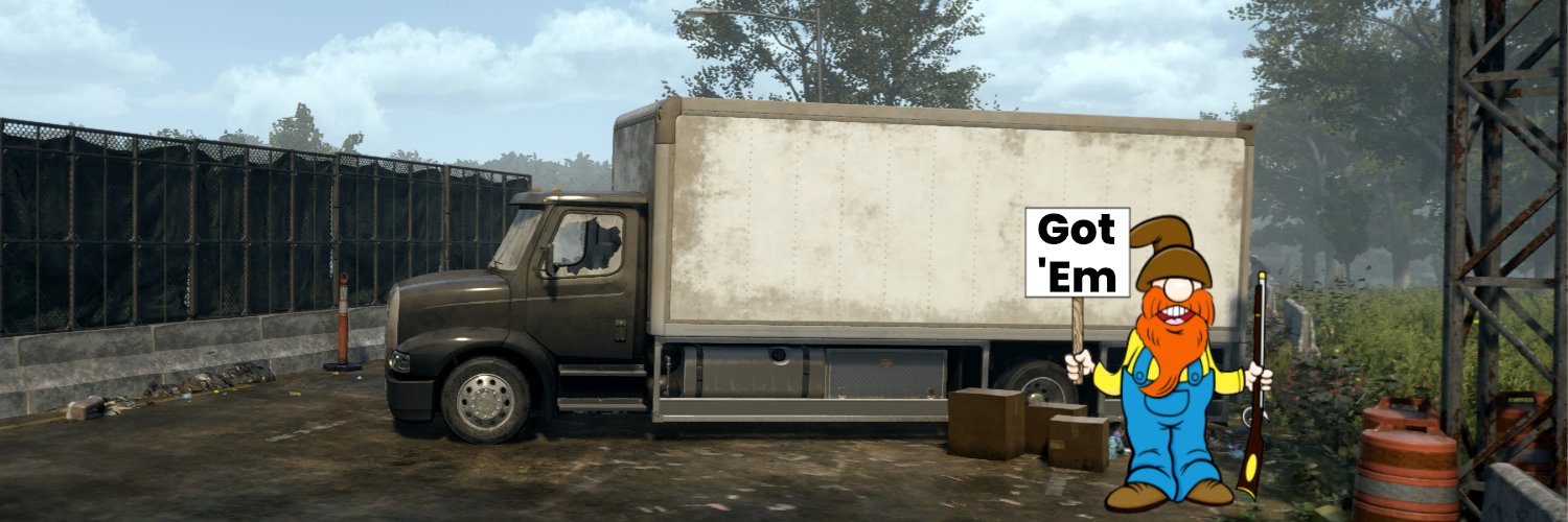 Ginges Life banner