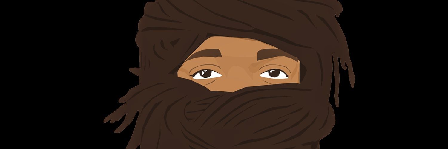 jerrickchrist's profile banner image