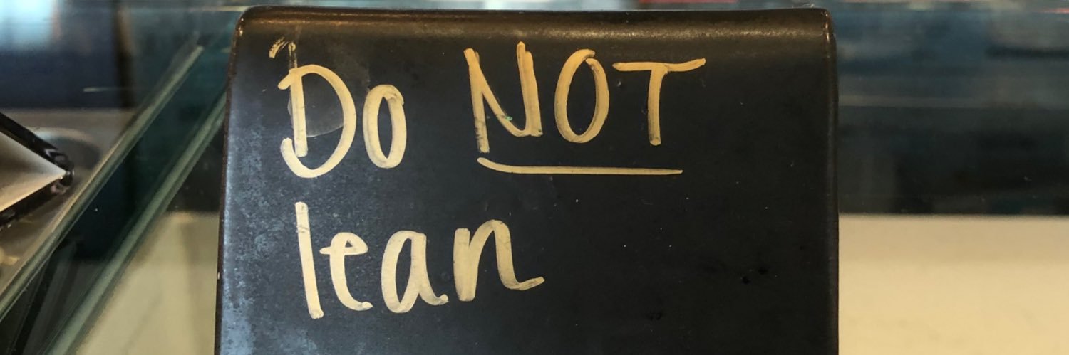 Brent banner