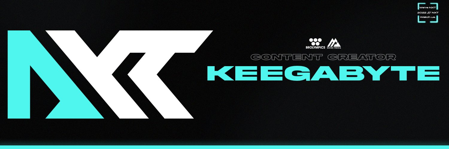 Keegabyte banner