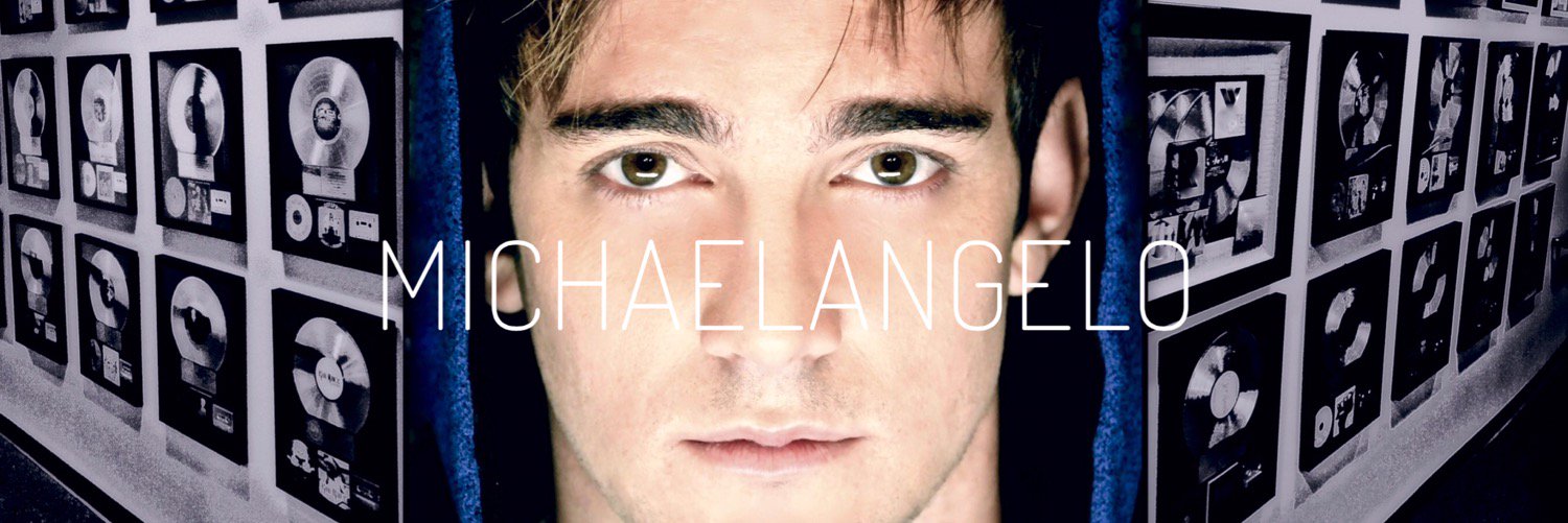 MICHAELANGELO banner