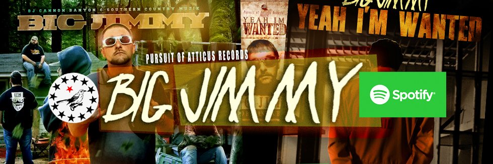 BigJimmyRap's profile banner image