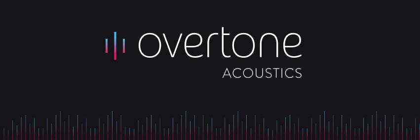 OvertoneSound's profile banner image
