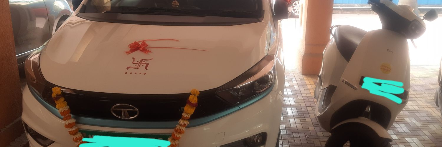 sumitnene's profile banner image