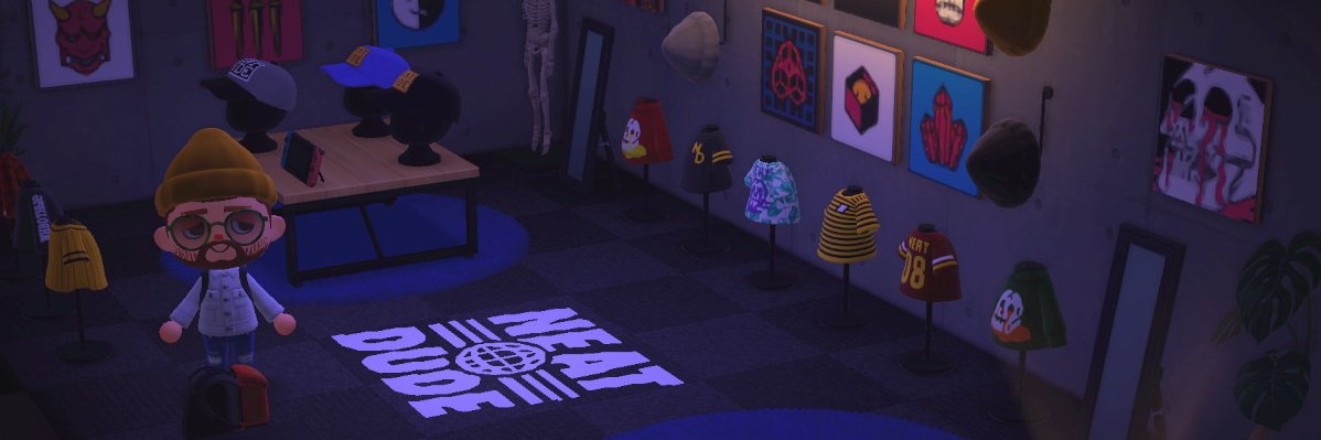 johnn0ob's profile banner image
