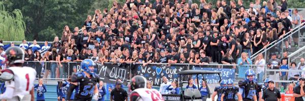 GVHSActivities Profile Banner