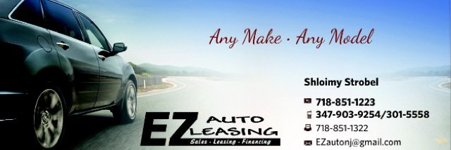 ezautonj's profile banner image