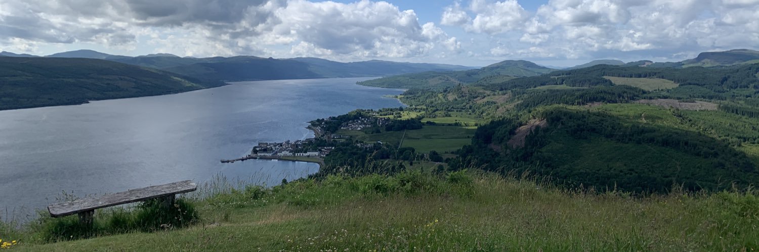 Sarah Gilchrist banner