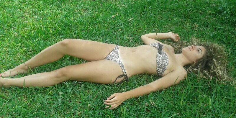 Veronica Carmona banner