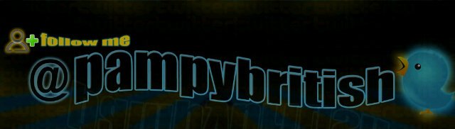 pampybritish's profile banner image