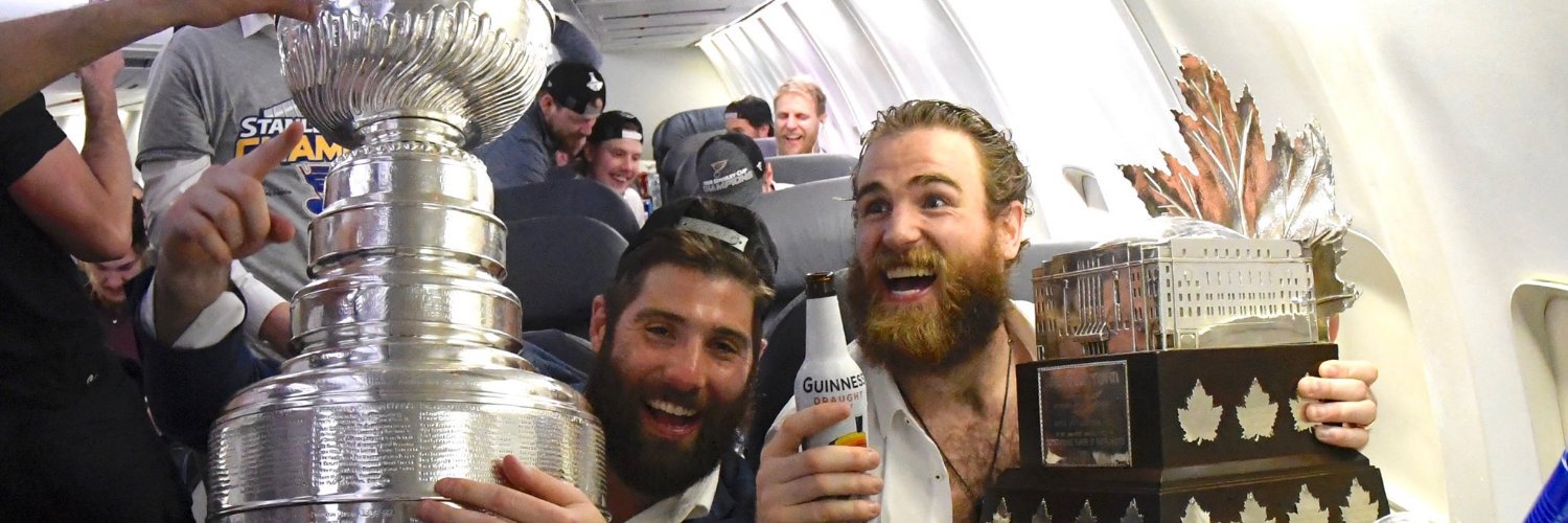 Matt Donaldson banner